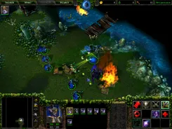 Warcraft III Варкрафт III — скриншот 3