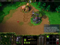 Warcraft III Варкрафт III — скриншот 4